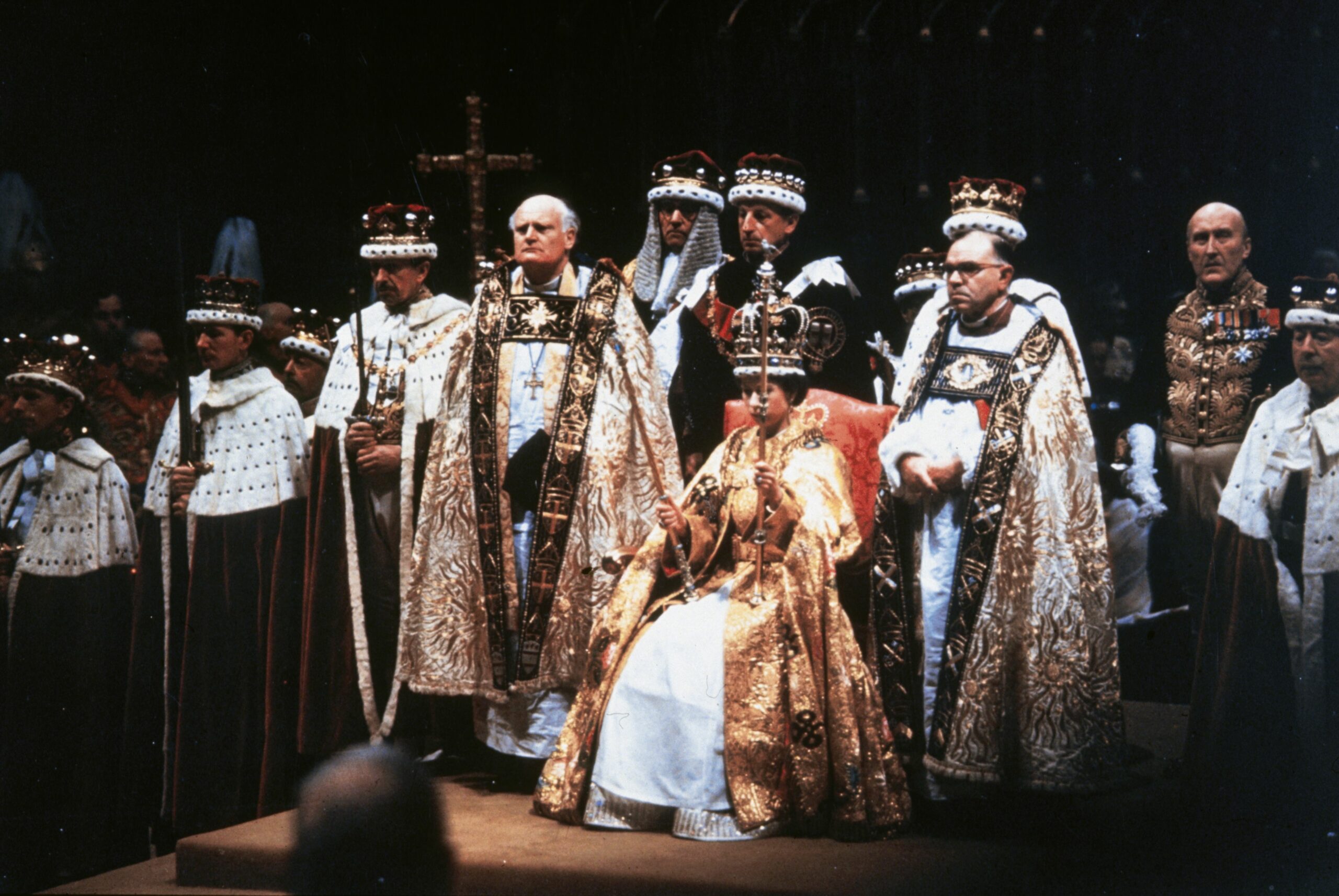 Família Real Britânica